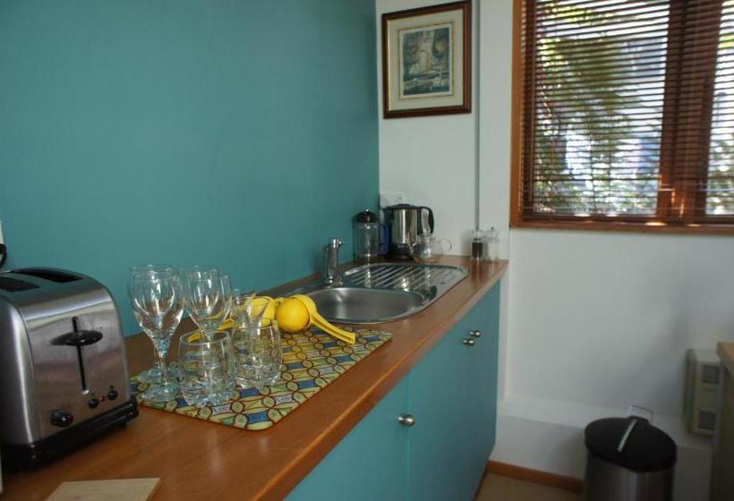 צימר Aquavilla Studio