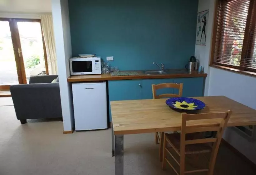 Aamiaismajoitus (B&B) Aquavilla Studio