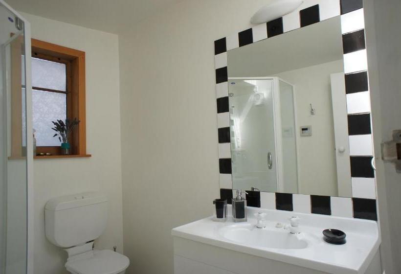 צימר Aquavilla Studio