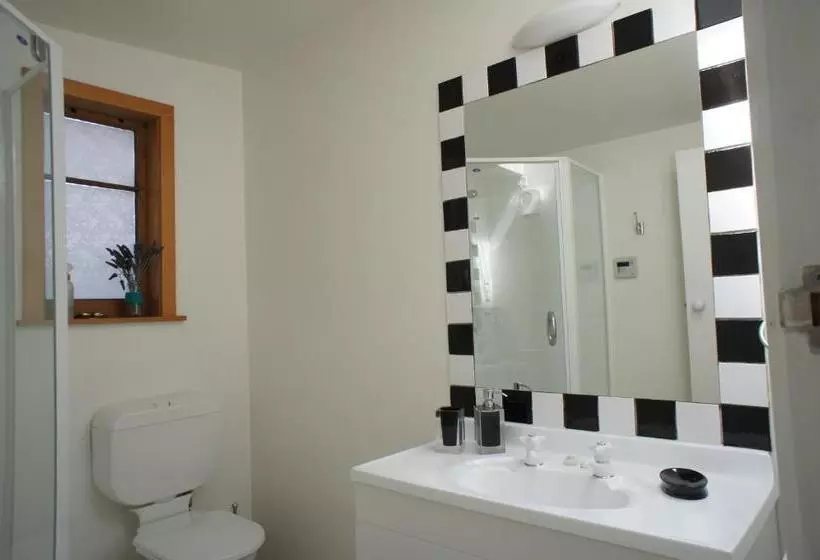 Aamiaismajoitus (B&B) Aquavilla Studio