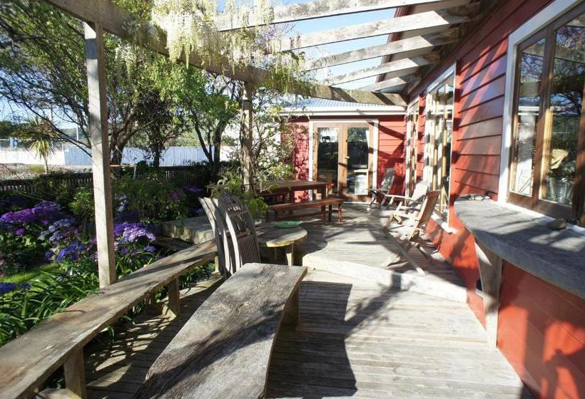 צימר Aquavilla Studio