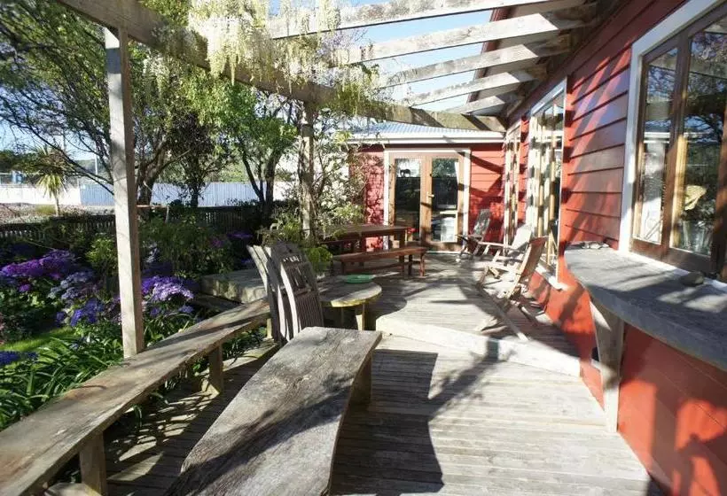 Aamiaismajoitus (B&B) Aquavilla Studio