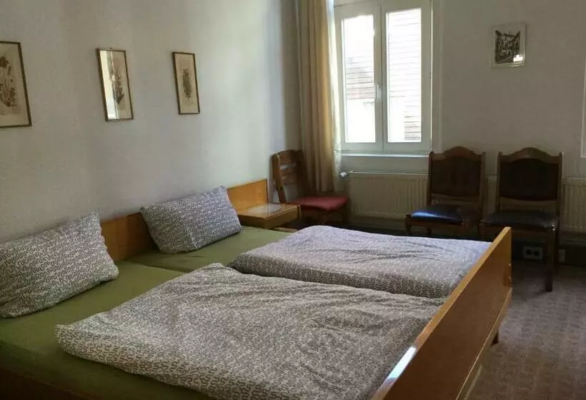 Haus Jakobi