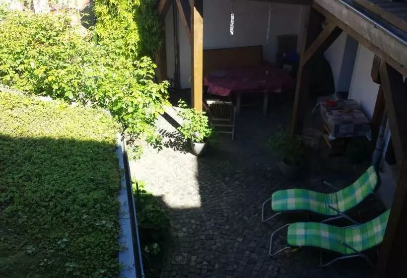 Haus Jakobi