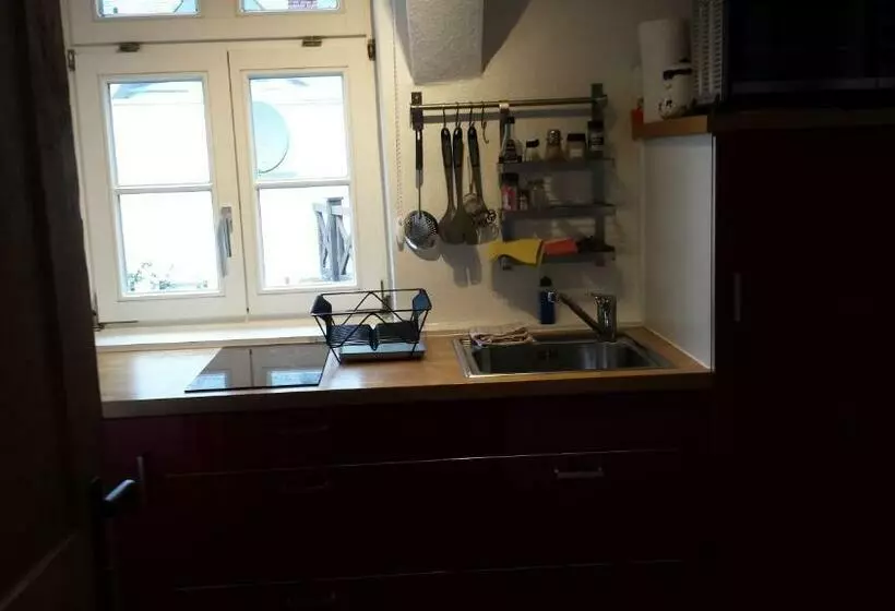 Haus Jakobi