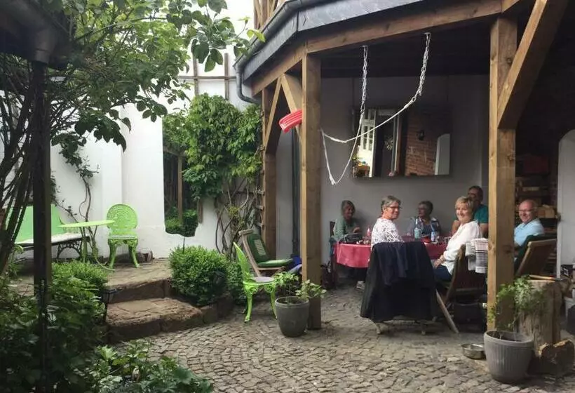 Haus Jakobi