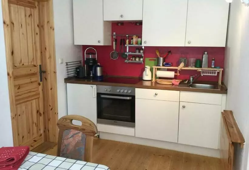 Haus Jakobi