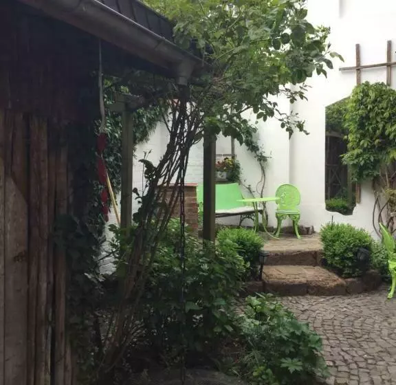 Haus Jakobi