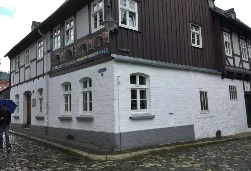 Haus Jakobi