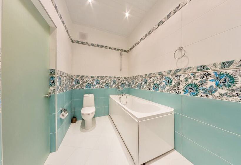 Hth24 Apartment Vladimirskiy Prospect