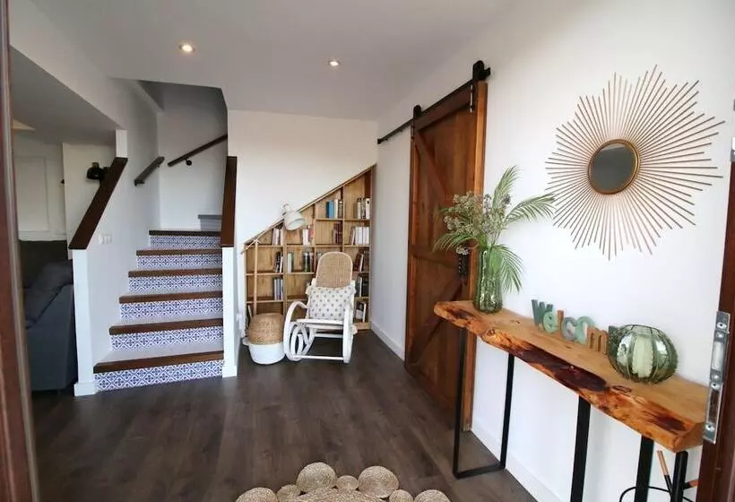 La Baranda De Priego