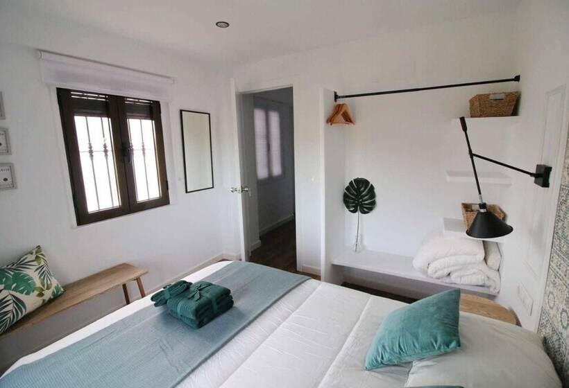 La Baranda De Priego