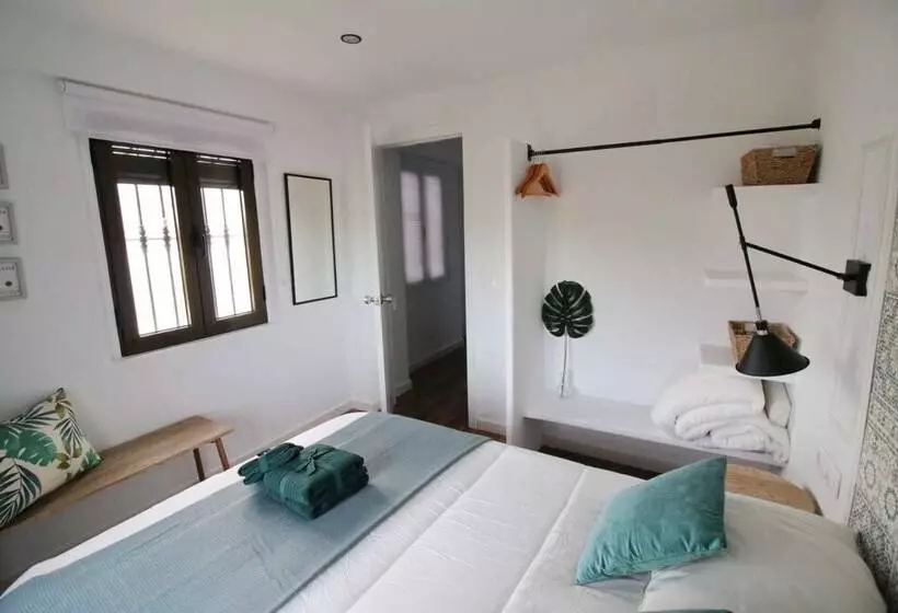 La Baranda De Priego