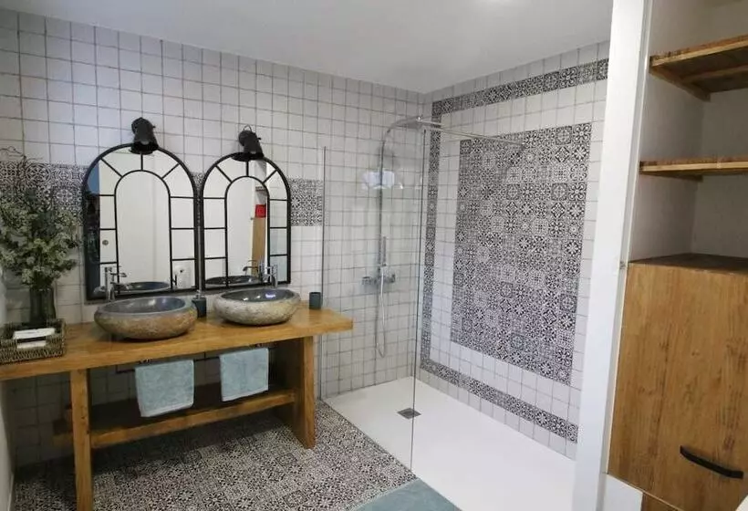 La Baranda De Priego