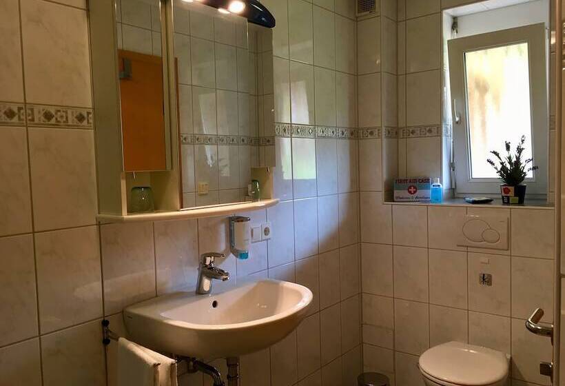 Apartment Casa Del Monte