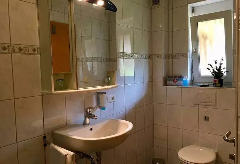 Apartment Casa Del Monte