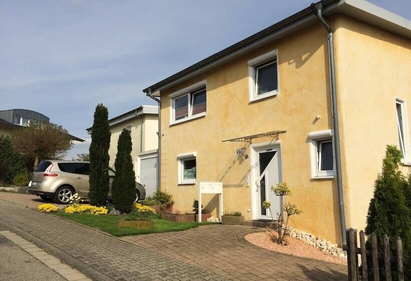 Apartment Casa Del Monte