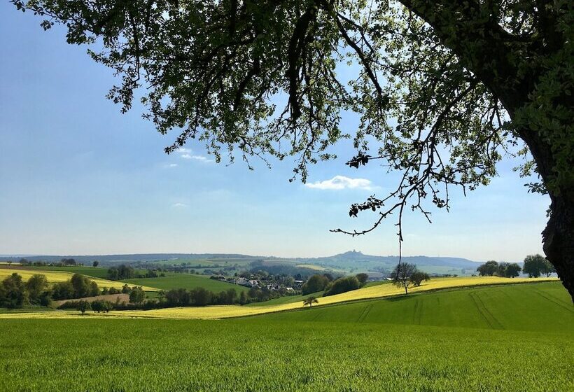 Apartment Casa Del Monte