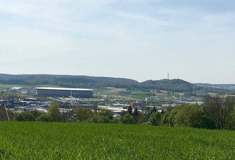 Apartment Casa Del Monte