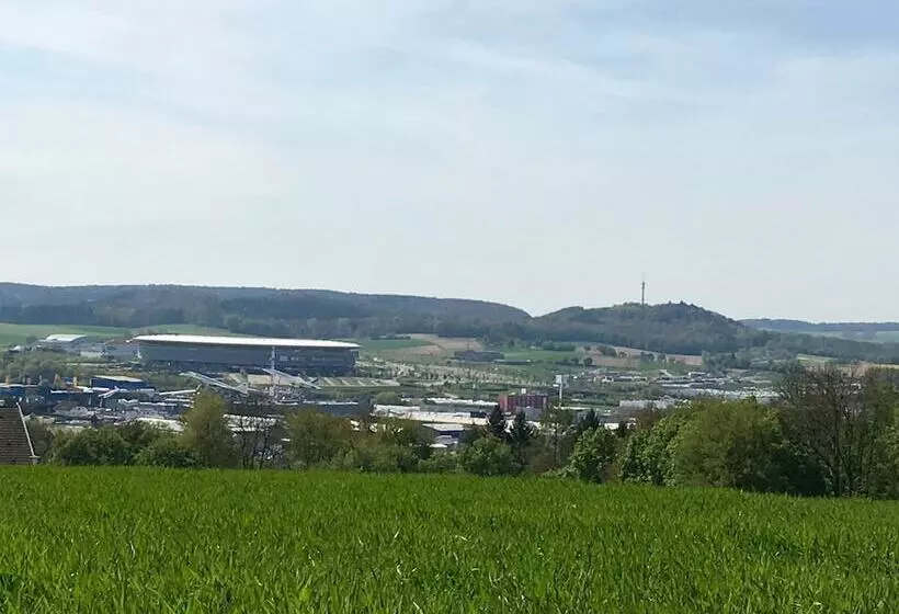 Apartment Casa Del Monte