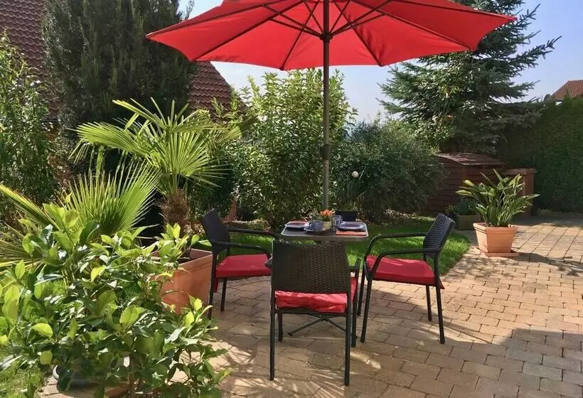 Apartment Casa Del Monte