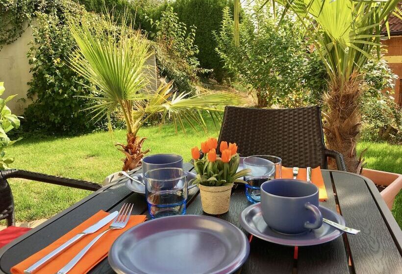 Apartment Casa Del Monte