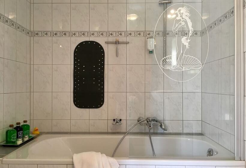 Apartment Casa Del Monte