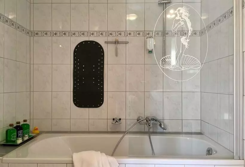 Apartment Casa Del Monte