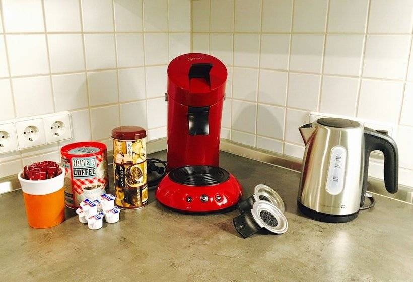 Apartment Casa Del Monte