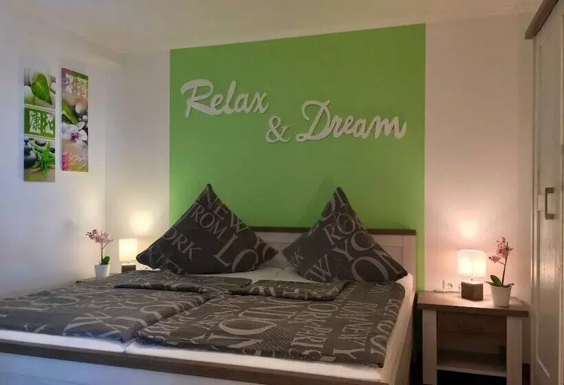 Apartment Casa Del Monte