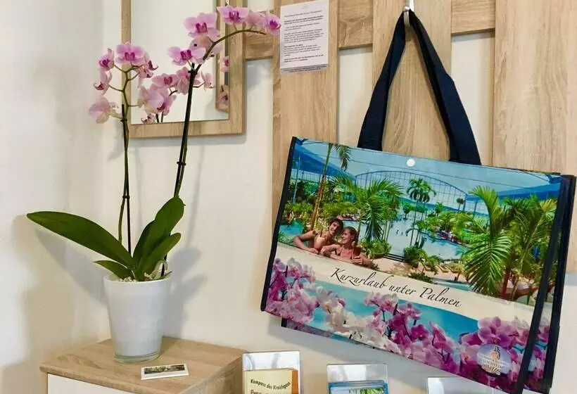 Apartment Casa Del Monte