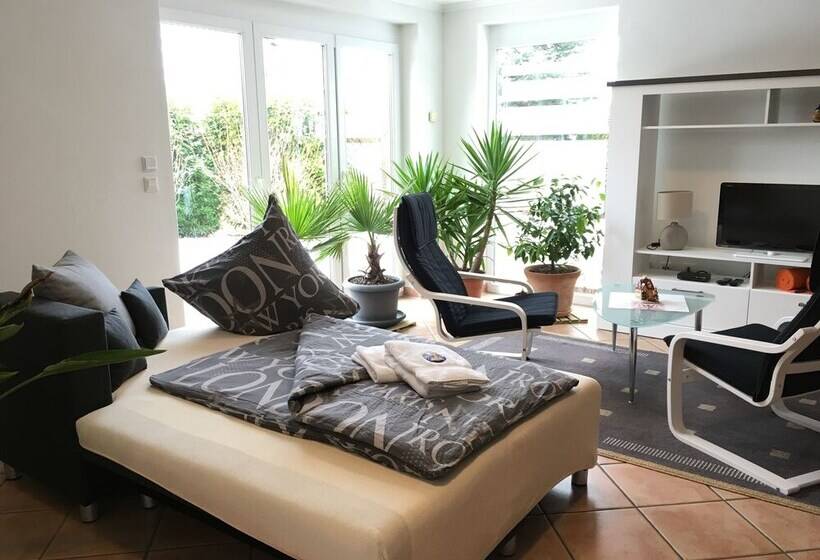 Apartment Casa Del Monte