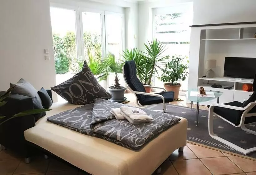 Apartment Casa Del Monte