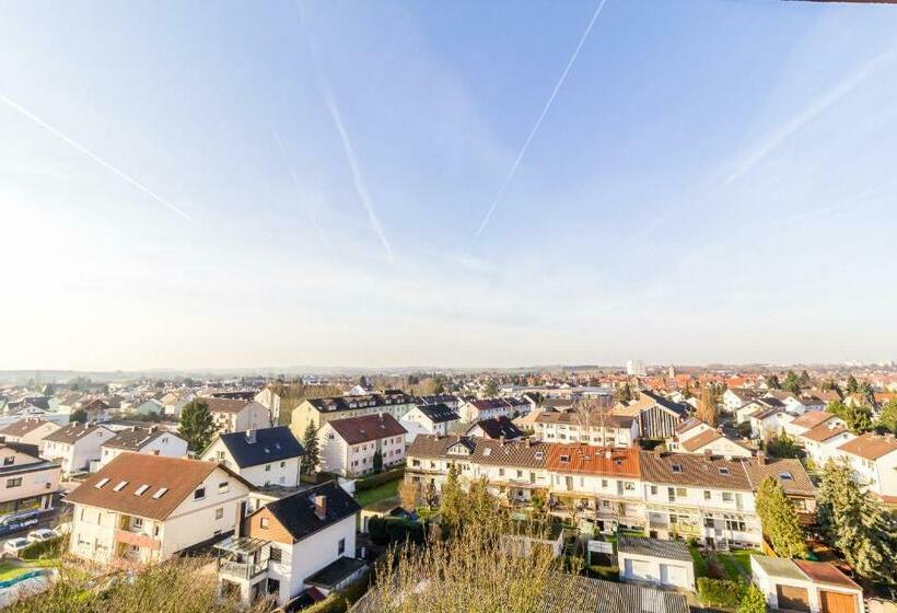 Apartments Bruchköbel