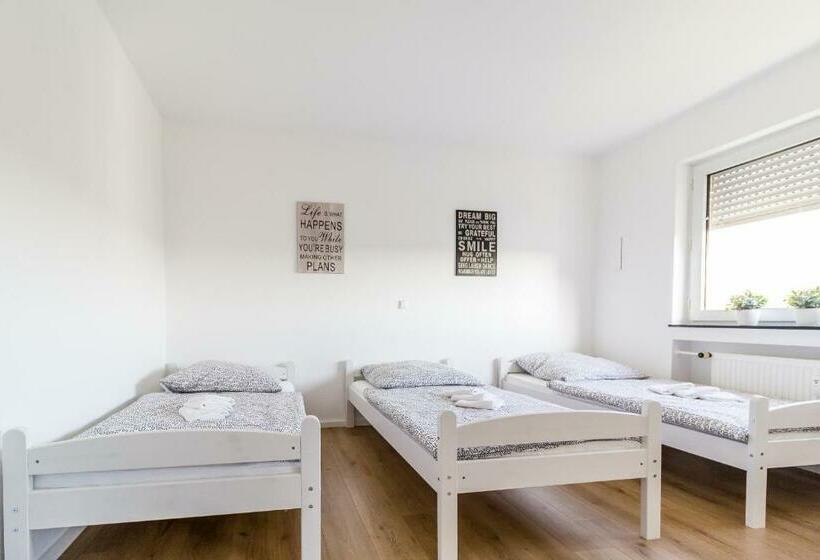 Apartments Bruchköbel