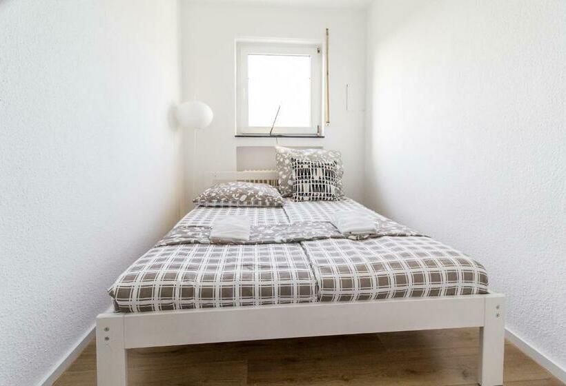 Apartments Bruchköbel