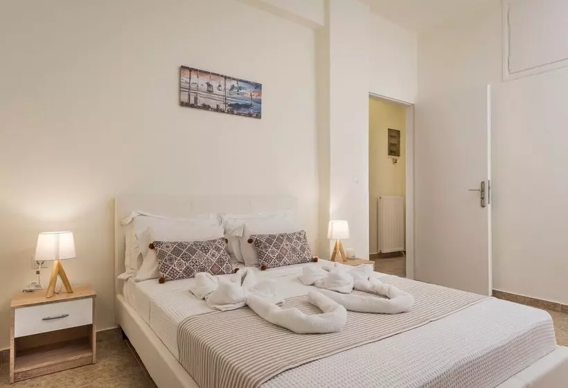 Athina S House