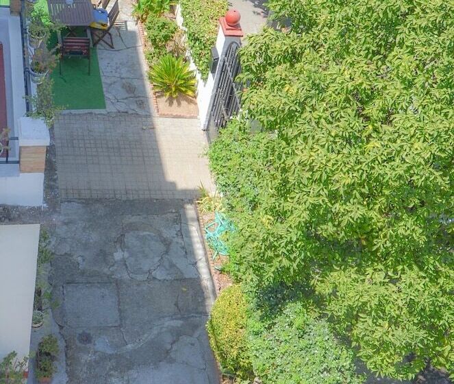 Azahar Apartamentos Heliópolis Ii