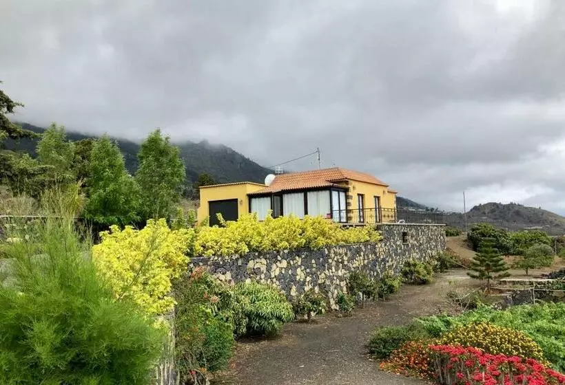 Casa Cueva De Las Palomas 1