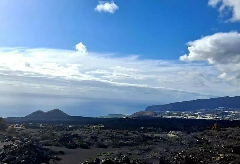 Casa Cueva De Las Palomas 1