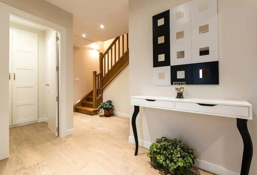 El Balcon De La Lomba