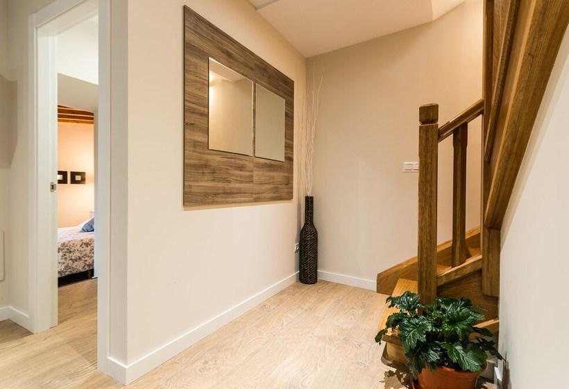 El Balcon De La Lomba