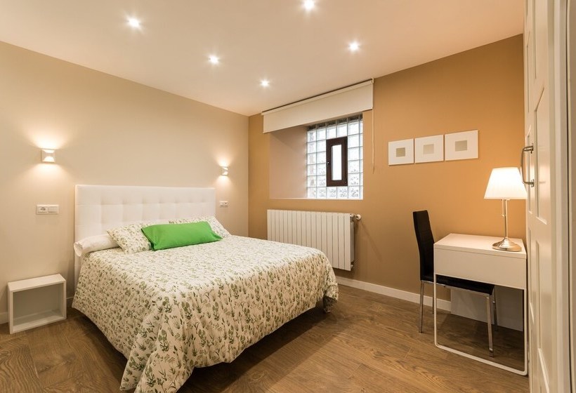 El Balcon De La Lomba