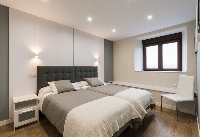 El Balcon De La Lomba