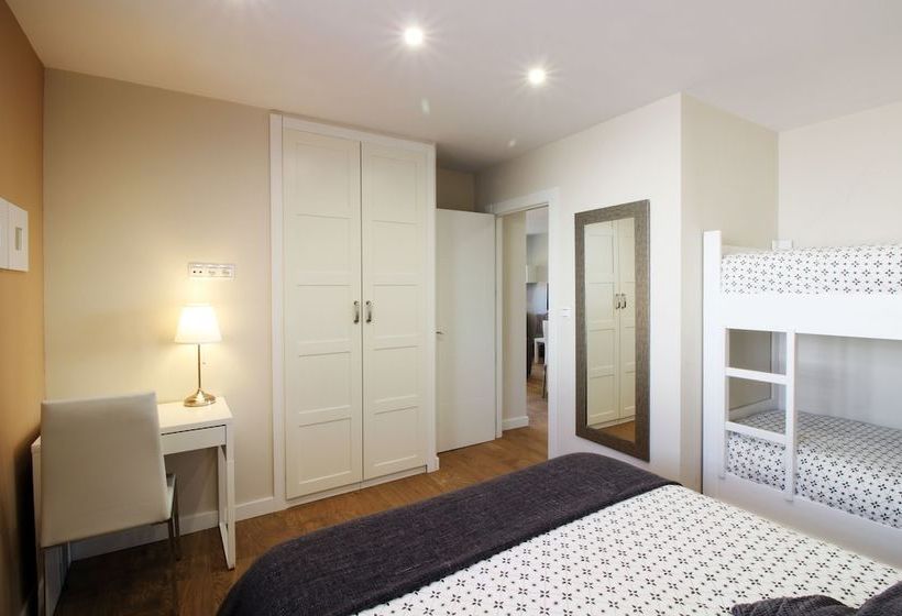 El Balcon De La Lomba