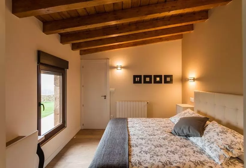 El Balcon De La Lomba