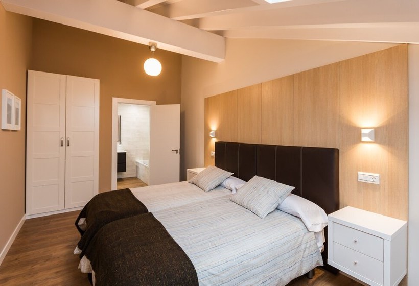 El Balcon De La Lomba