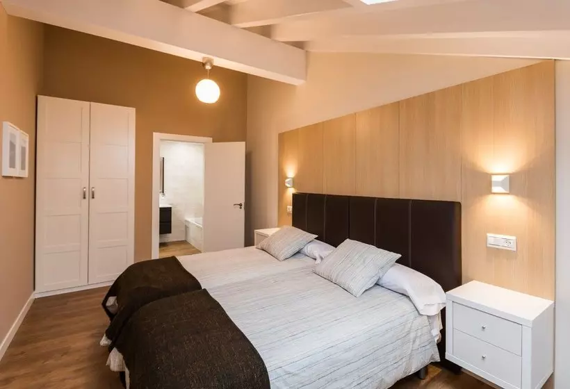 El Balcon De La Lomba