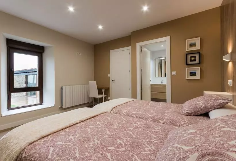 El Balcon De La Lomba