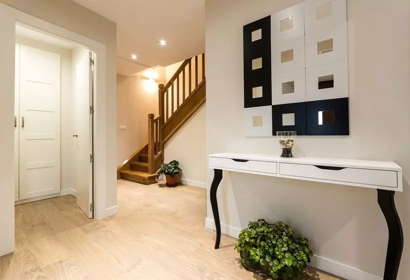 El Balcon De La Lomba